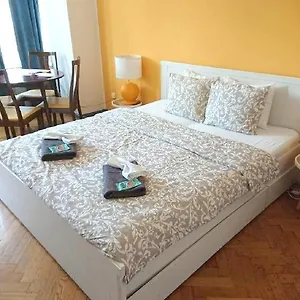 Apartment Cozy In The Heart Of Old Near The Charles Bridge, Prag