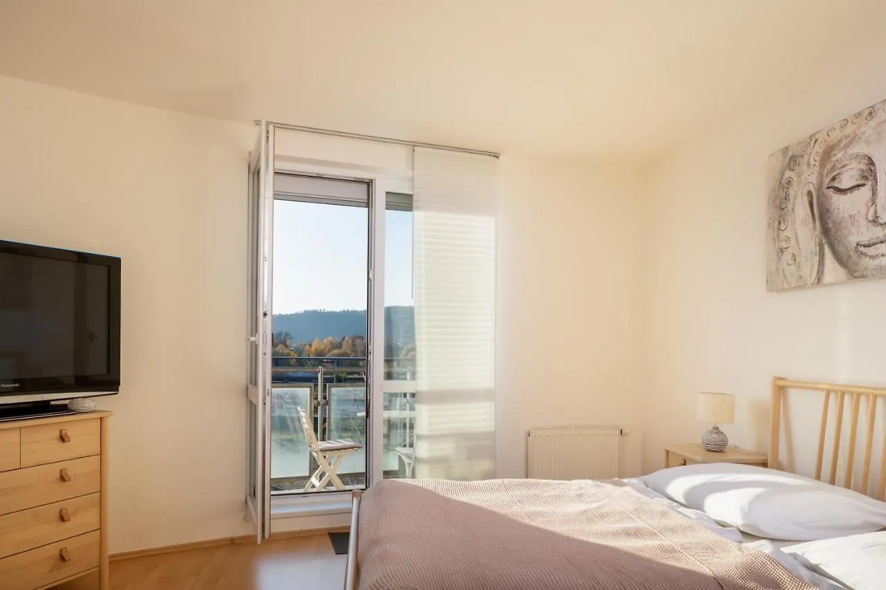 Sunny Apartment In Modrany By Prague Days Чехия